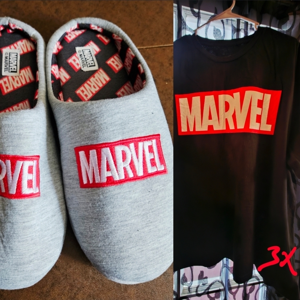 Marvel Bundle - image 1